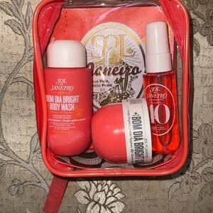 Sol de Janeiro Bom Dia Bright Jet Set